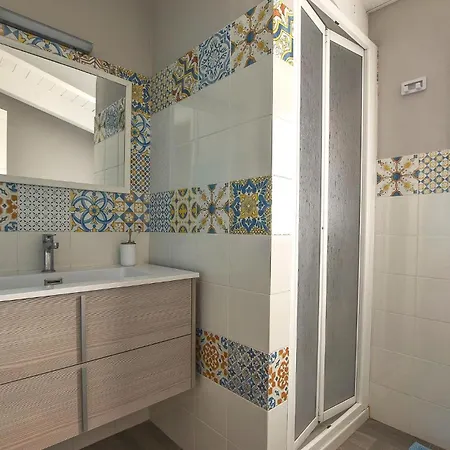 Awesome In With Wi-fi 別荘 パルティニーコ