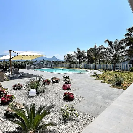 Awesome In With Wi-fi パルティニーコ