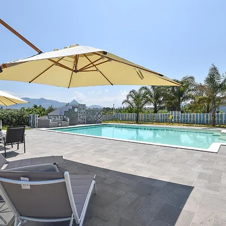 別荘 Awesome In With Wi-fi パルティニーコ