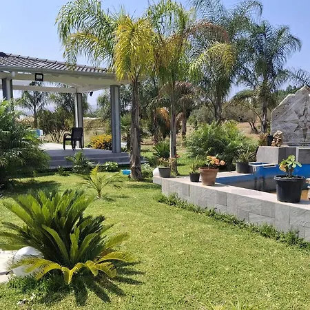 別荘 Awesome In With Wi-fi *